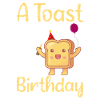 25th Birthday Birthday Gift
