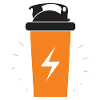 Protein Shaker