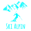 skifahren