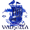 Valhalla Viking Vikings Bjoern Eisenseite