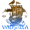 Valhalla Viking Vikings Bjoern Eisenseite