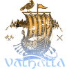 Valhalla Viking Vikings Bjoern Eisenseite