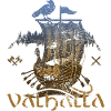 Valhalla Viking Vikings Bjoern Eisenseite