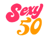 50th birthday