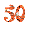 50th birthday