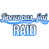 Raid - j'peux pas , j'ai Raid