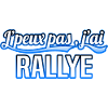 Rallye - j'peux pas , j'ai Rallye