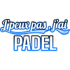 Padel - j'peux pas , j'ai Padel