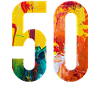 50th birthday