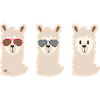 Alpaca Deluxe