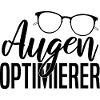 Augenoptiker Optiker Augenarzt
