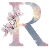 Point R