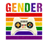 Gender kills my vibes,Gender