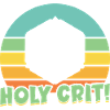 Holy crit,Gaming