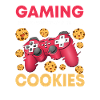 Gaming And Cookies