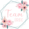 Roses - Team Bride