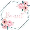Rosen - Braut