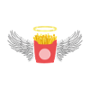 Holy Fries Drôle de frites