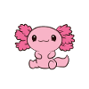 Life Is Better With Axolotls