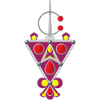 Berber Schmuck (Tabzimt)