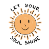 Let Your Soul Shine