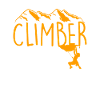 Grimper grimper grimper