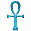 ANKH TURQUOISE