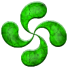 GREEN LAUBURU