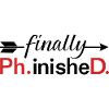 Ph.D. Completed