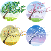 4 seasons