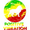 Lion Rasta