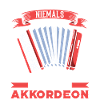 Ziehharmonika Akkordeon