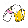 Ich werde Papa