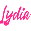 Lydia, Lydia Name, Lydi, Lyda, Lydda, Lydia