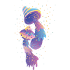 psychedelic