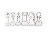 Chess Sayings