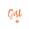 Basketball Girl