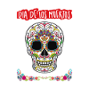 Dia de los muertes