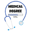 Medizinstudent Medizinstudium Loading Medical
