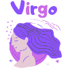 Virgo Sternzeichen