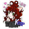 LADY kpop