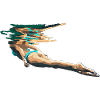 Swimmer