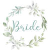 Leaf Branch - Bride