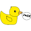Funny pictures duck F*ck