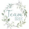 Blätterzweig - Team Bride