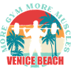 Venice Beach Bodybuilding