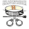 SKLAVENBAND SKLAVENTREIBER