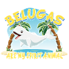 Beluga Whale Belugas Spirit Animal