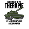 Panzer Militär Geschenk
