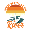 Outdoor Hiking River,Hiking